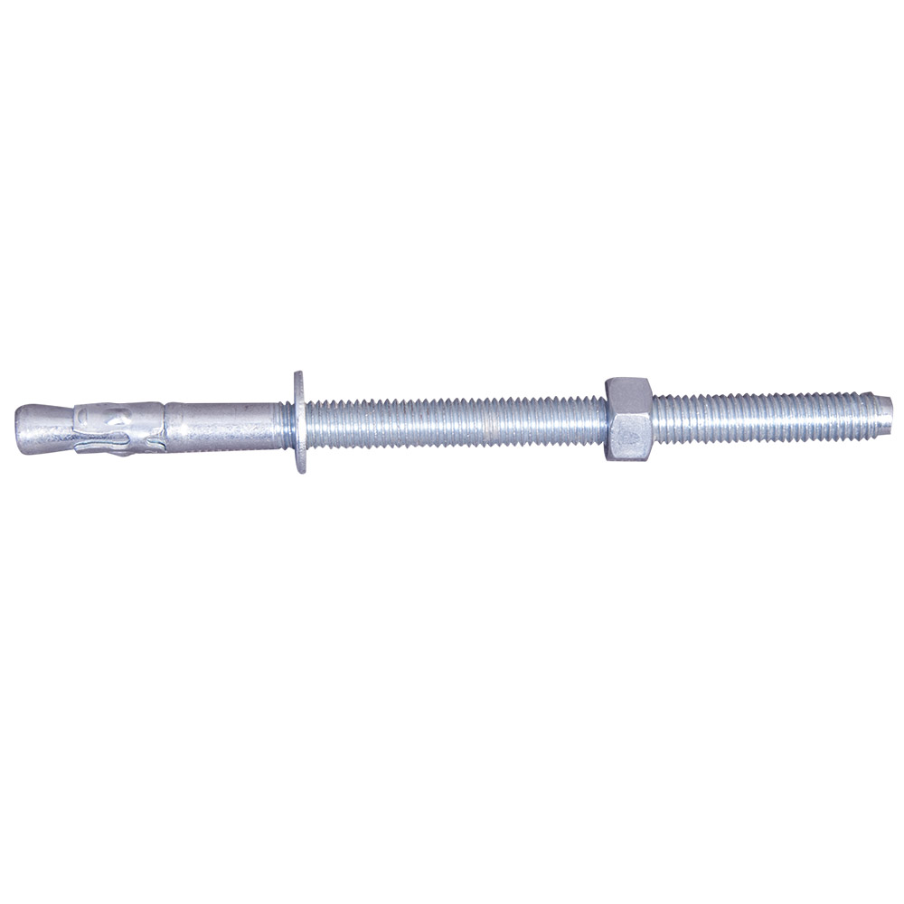 mechanical anchor bolt suppliers in mumbai | india
