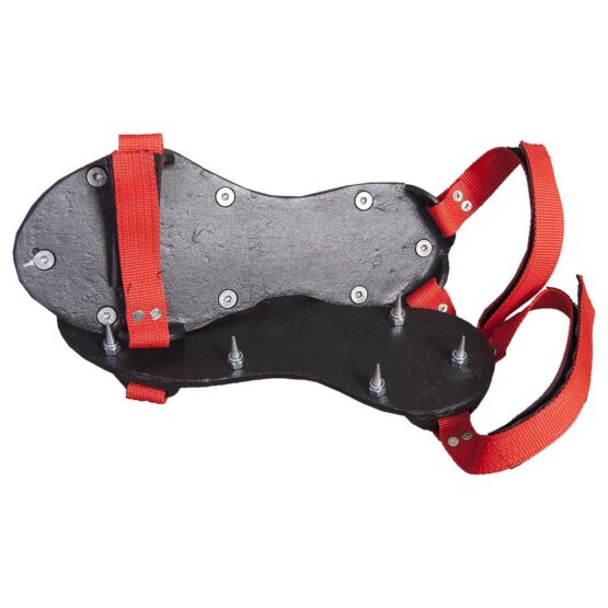 Aluminium Spike Shoes