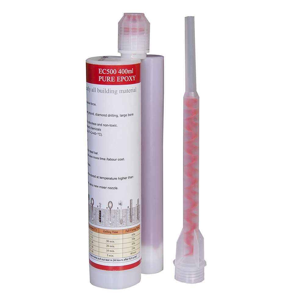 Rebar Grouting Chemical Suppliers in Mumbai | India