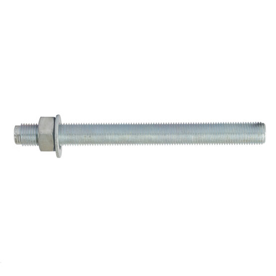 Chemical Anchor 20 * 240 mm Bolt