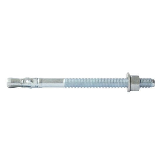 Mechanical Anchor 12 * 100 mm Bolt