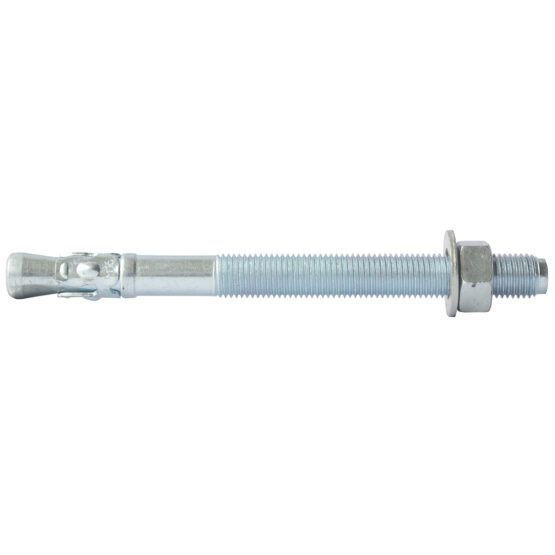 Mechanical Anchor 16 * 250 mm Bolt