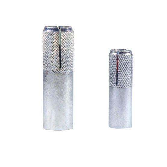 Dropping anchor fastener 6 * 8 * 25 mm