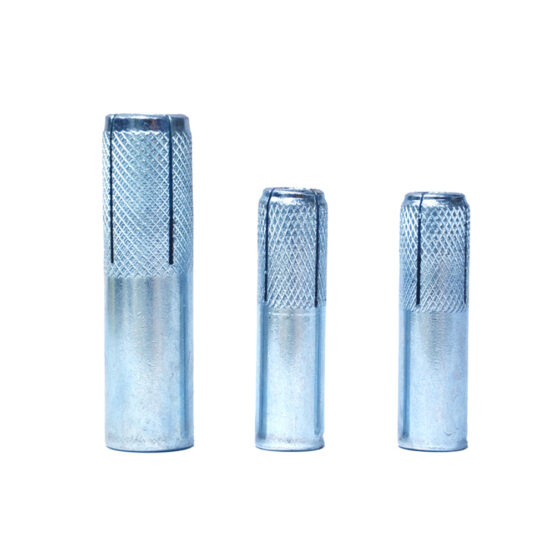 Dropping anchor fastener 8 * 10 * 30 mm